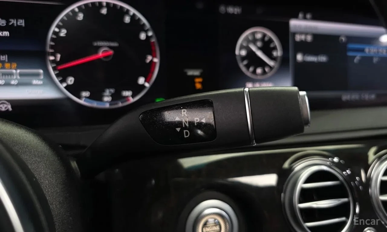 Mercedes-Benz S 450 * S450L 4MATIC * , снимка 9 - Автомобили и джипове - 56734434
