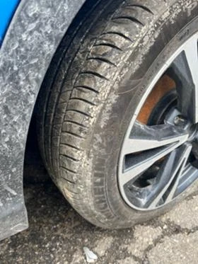 Nissan Qashqai 1.3TYRBO na 4asti, снимка 7