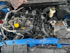 Nissan Qashqai 1.3TYRBO na 4asti, снимка 5