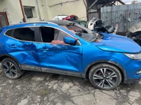 Nissan Qashqai 1.3TYRBO na 4asti, снимка 4