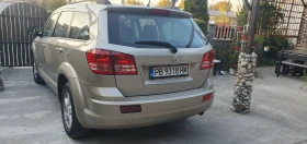 Dodge Journey  - изображение 2