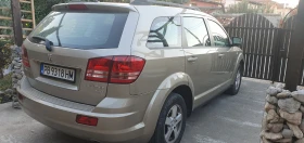 Dodge Journey  - изображение 6