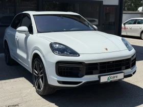 Porsche Cayenne Turbo 4.0 V8 (550 кс), снимка 3