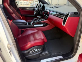 Porsche Cayenne Turbo 4.0 V8 (550 кс), снимка 11