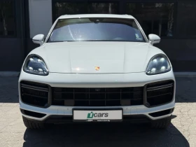 Porsche Cayenne Turbo 4.0 V8 (550 кс), снимка 2
