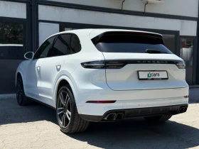 Porsche Cayenne Turbo 4.0 V8 (550 кс), снимка 5