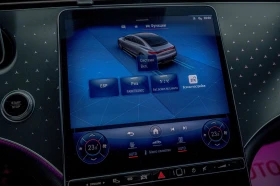 Mercedes-Benz EQE 350+ /Advanced Plus/Burmester/Камера 360/AMG Line/, снимка 11