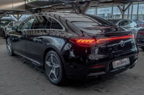 Mercedes-Benz EQE 350+ /Advanced Plus/Burmester/Камера 360/AMG Line/, снимка 5