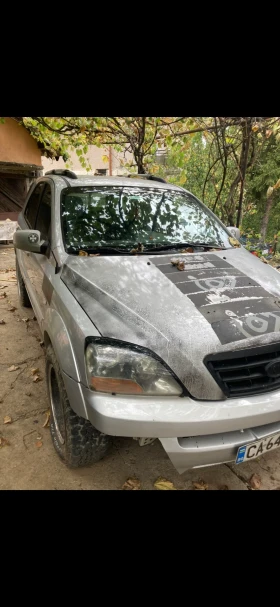 Kia Sorento, снимка 2