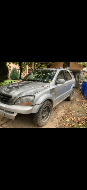 Kia Sorento, снимка 3