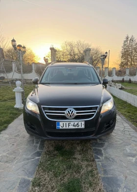 VW Tiguan, снимка 1