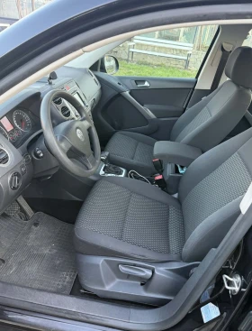 VW Tiguan, снимка 8