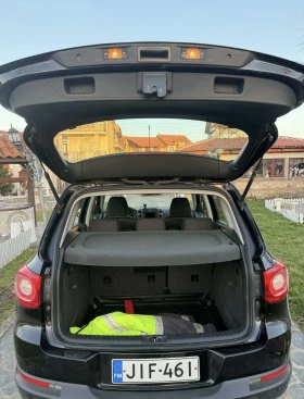 VW Tiguan, снимка 5