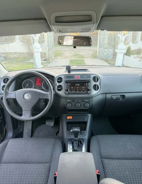 VW Tiguan, снимка 10