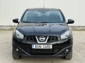 Nissan Qashqai 1.5dCi-110к.с/Facelift/ Камера/Навигация/Автопилот, снимка 2