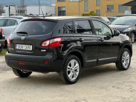 Nissan Qashqai 1.5dCi-110к.с/Facelift/ Камера/Навигация/Автопилот, снимка 5