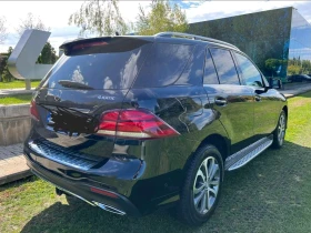 Mercedes-Benz GL 350, снимка 2