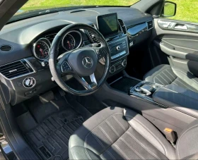 Mercedes-Benz GL 350, снимка 3