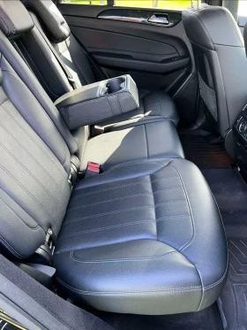 Mercedes-Benz GL 350, снимка 8
