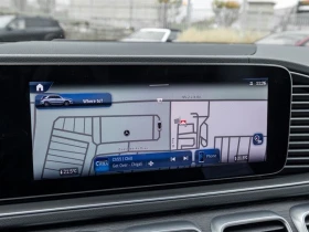 Mercedes-Benz GLE 350 4MATIC* АвтоКредит* (Цена до БГ) , снимка 5