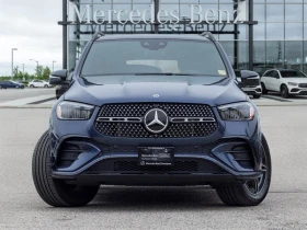 Mercedes-Benz GLE 350 4MATIC* АвтоКредит* (Цена до БГ) , снимка 2