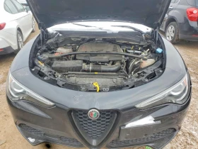 Alfa Romeo Stelvio * TI* SPORT* AWD* , снимка 7