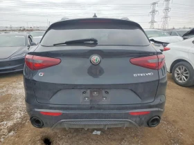 Alfa Romeo Stelvio * TI* SPORT* AWD* , снимка 5