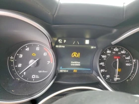 Alfa Romeo Stelvio * TI* SPORT* AWD* , снимка 8