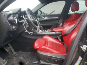Alfa Romeo Stelvio * TI* SPORT* AWD* , снимка 10