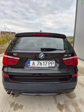 BMW X3 28i xdrive, снимка 5