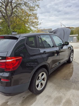 BMW X3 28i xdrive, снимка 6