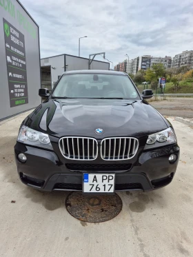 BMW X3 28i xdrive, снимка 7