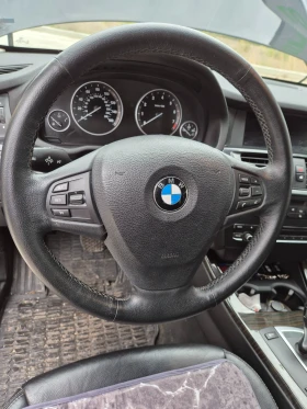 BMW X3 28i xdrive, снимка 3