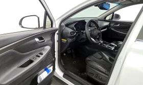 Hyundai Santa fe ТМ 2.0 TURBO* PREMIUM* КОЖА* ПОДГРЕВ* ОБДУХВАНЕ, снимка 10