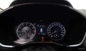 Hyundai Santa fe ТМ 2.0 TURBO* PREMIUM* КОЖА* ПОДГРЕВ* ОБДУХВАНЕ, снимка 8