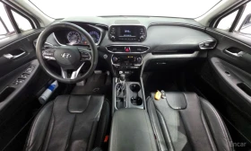 Hyundai Santa fe ТМ 2.0 TURBO* PREMIUM* КОЖА* ПОДГРЕВ* ОБДУХВАНЕ, снимка 7