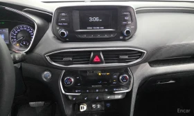 Hyundai Santa fe ТМ 2.0 TURBO* PREMIUM* КОЖА* ПОДГРЕВ* ОБДУХВАНЕ, снимка 13