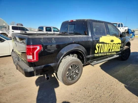 Ford F150 SUPERCREW 4x4, снимка 3