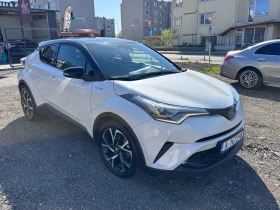 Toyota C-HR, снимка 6
