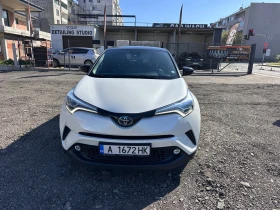 Toyota C-HR, снимка 2