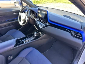 Toyota C-HR, снимка 13