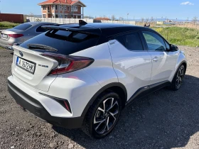 Toyota C-HR, снимка 5