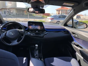 Toyota C-HR, снимка 16