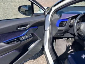 Toyota C-HR, снимка 9