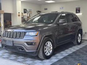 Jeep Grand cherokee 3.6, снимка 2