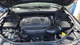 Jeep Grand cherokee 3.6, снимка 11