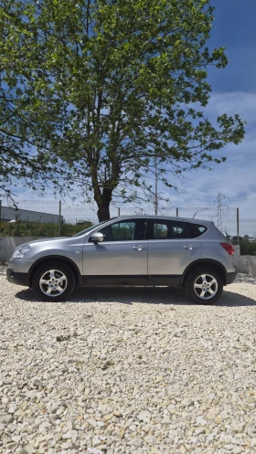 Nissan Qashqai 2.0 dCI , снимка 2