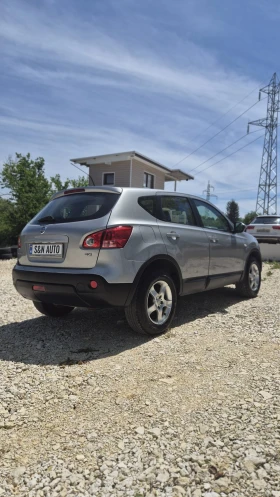 Nissan Qashqai 2.0 dCI , снимка 6