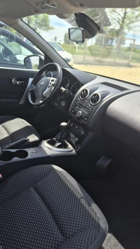Nissan Qashqai 2.0 dCI , снимка 10