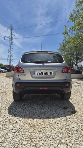 Nissan Qashqai 2.0 dCI , снимка 4